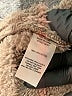 Soft Surroundings 100% Polyester Brown Coat Size M - photo 4