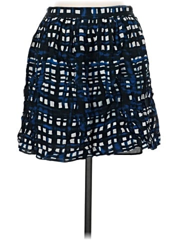 Thakoon Addition Silk Skirt (view 1)