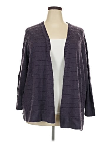 Sejour Cardigan (view 1)