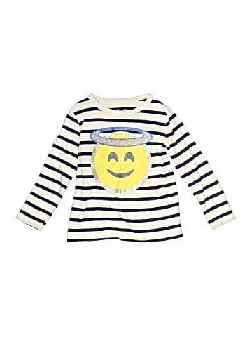 Crewcuts Long Sleeve T-Shirt (view 1)