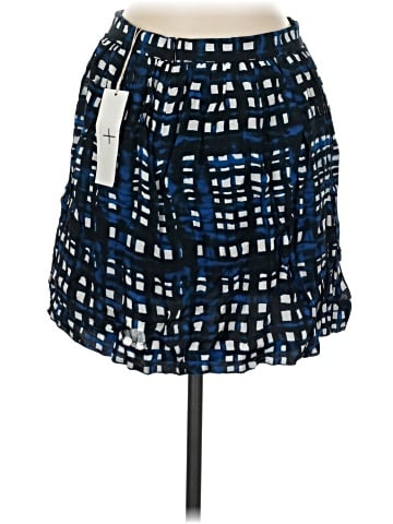 Thakoon Addition Silk Skirt (view 2)