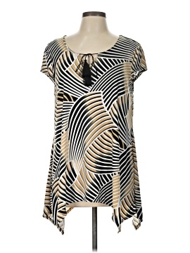 Robert Louis Short Sleeve Top