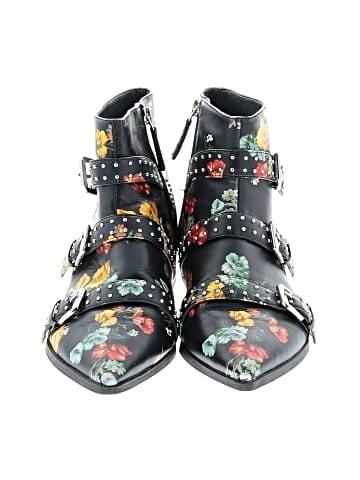 Nine West Ankle Boots (view 2)