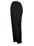 Motherhood Black Active Pants Size P - photo 1
