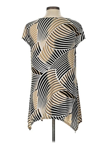 Robert Louis Short Sleeve Top (view 2)