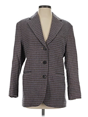 Everlane Wool Blazer (view 1)