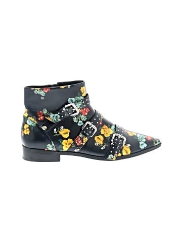 Nine West Ankle Boots (view 1)