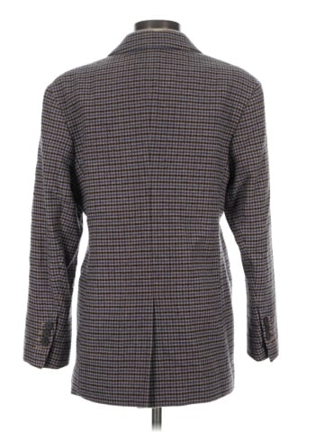 Everlane Wool Blazer (view 2)