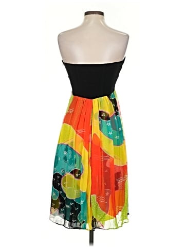 Diane von Furstenberg Cocktail Dress (view 2)