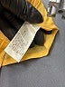 Everly 100% Polyester Yellow Casual Dress Size S - photo 8
