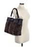 Unbranded Animal Print Brown Black Tote One size - photo 2