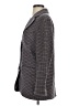 Everlane Houndstooth Gray Wool Blazer Size 0 - photo 5