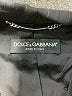 Dolce & Gabbana Stripes Black Blazer Size EU (IT) 38 / US 2 - photo 10