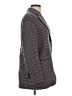 Everlane Houndstooth Gray Wool Blazer Size 0 - photo 4