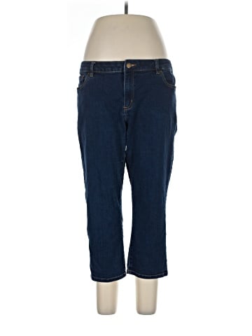 MICHAEL Michael Kors Jeans (view 1)