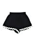 Blooming Jelly Chevron-herringbone Black Shorts Size S - photo 1