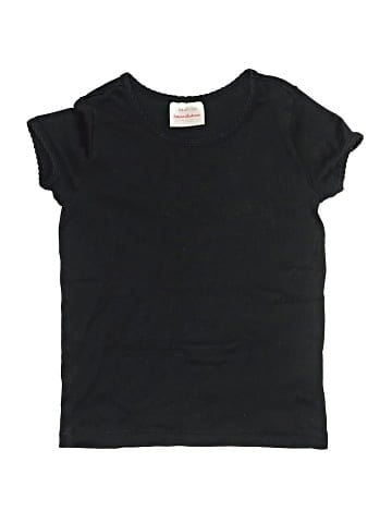Hanna Andersson Sleeveless T-Shirt (view 1)