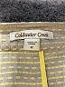 Coldwater Creek Houndstooth Ivory Blazer Size 12 - photo 6