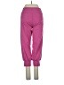 Cozy Orange Pink Active Pants Size S - photo 2