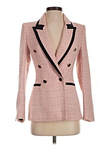 Zara Blazer (view 1)