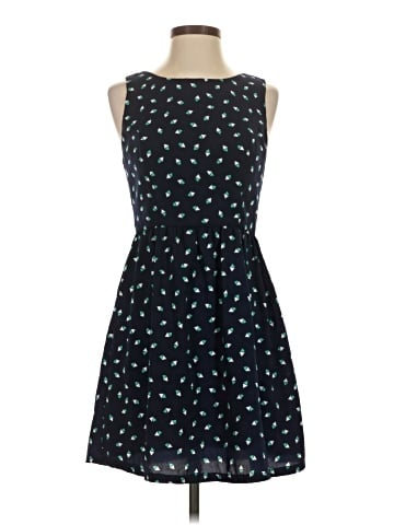 Forever 21 Cocktail Dress (view 1)