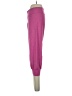 Cozy Orange Pink Active Pants Size S - photo 5