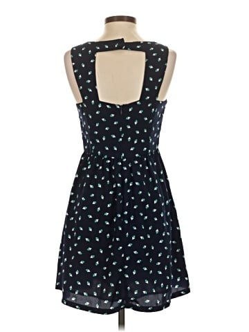 Forever 21 Cocktail Dress (view 2)