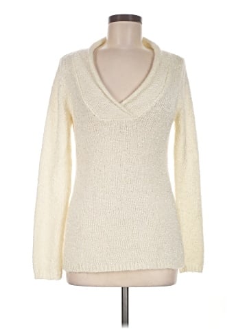 Coldwater Creek Pullover Sweater (view 1)