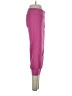 Cozy Orange Pink Active Pants Size S - photo 4