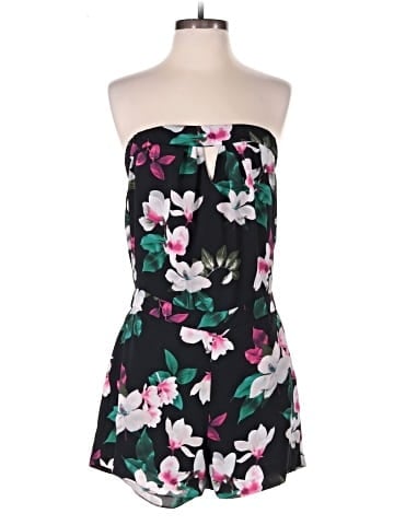 1.State Romper (view 1)