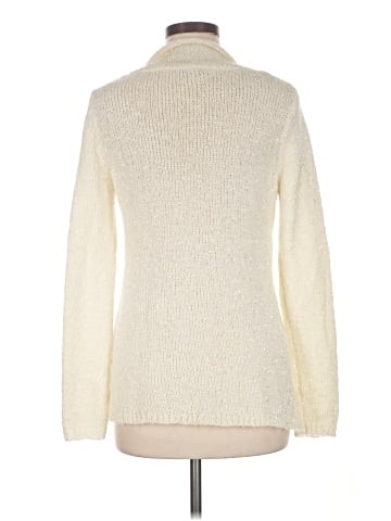 Coldwater Creek Pullover Sweater (view 2)
