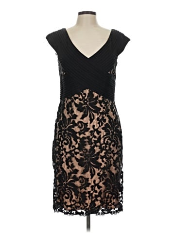 Tadashi Shoji Cocktail Dress (view 1)