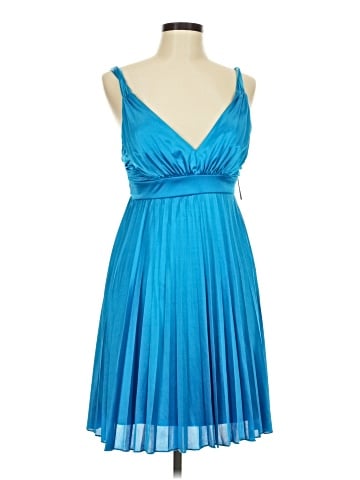 City Triangles Cocktail Dress (view 1)