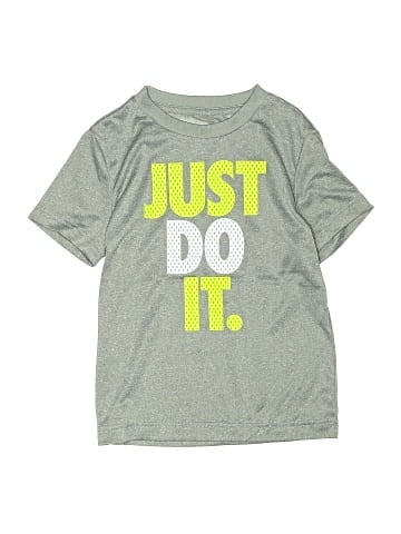 Nike Short Sleeve T-Shirt (view 1)