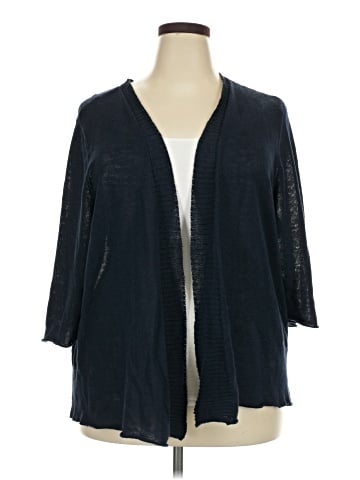 Eileen Fisher Cardigan (view 1)