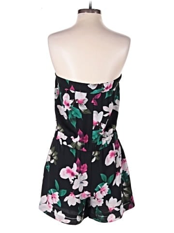1.State Romper (view 2)