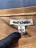 Rivet & Thread 100% Cotton Tan Sweatshirt Size L - photo 7