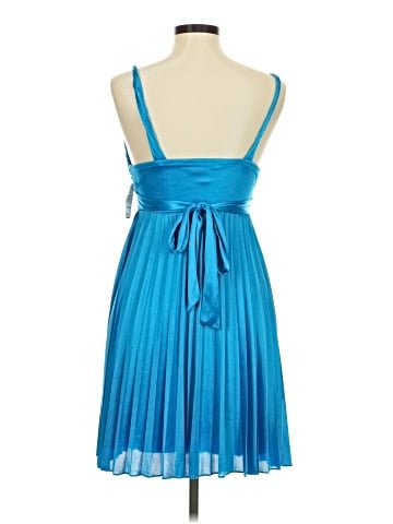 City Triangles Cocktail Dress (view 2)