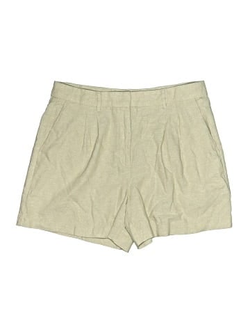 Old Navy Khaki Shorts (view 1)