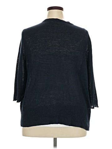 Eileen Fisher Cardigan (view 2)