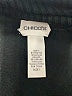 Chico's Black Turtleneck Sweater Size Med (1) - photo 7