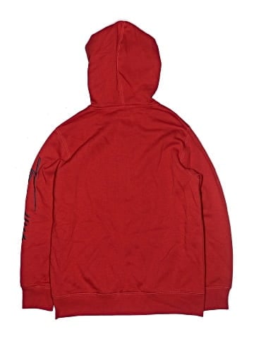 Tommy Hilfiger Zip Up Hoodie (view 2)