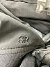 Banana Republic Black Track Jacket Size XL (estimated) - photo 6