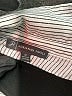 Adrianna Papell Black Sleeveless Blouse Size M - photo 4