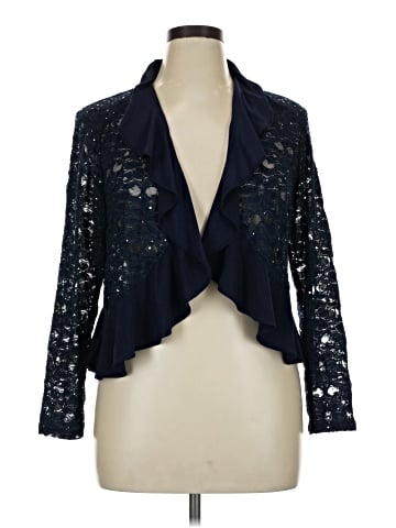 R&M Richards Cardigan (view 1)