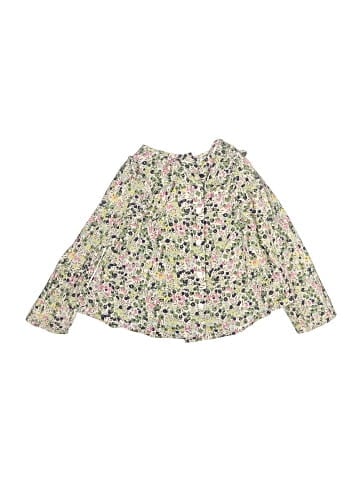 Jacadi Long Sleeve Blouse (view 2)