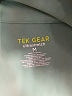 Tek Gear Teal Track Jacket Size M - photo 3