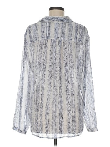 Cloth & Stone Long Sleeve Blouse (view 2)