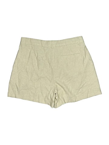 Old Navy Khaki Shorts (view 2)