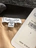 Splendid Metallic Gold Formal Skirt Size S - photo 4